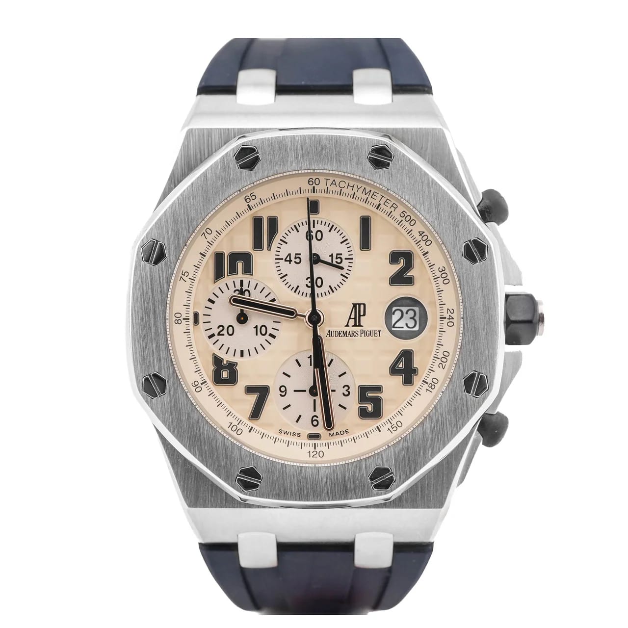 Audemars Piguet Royal Oak Offshore Chronograph 42 Safari