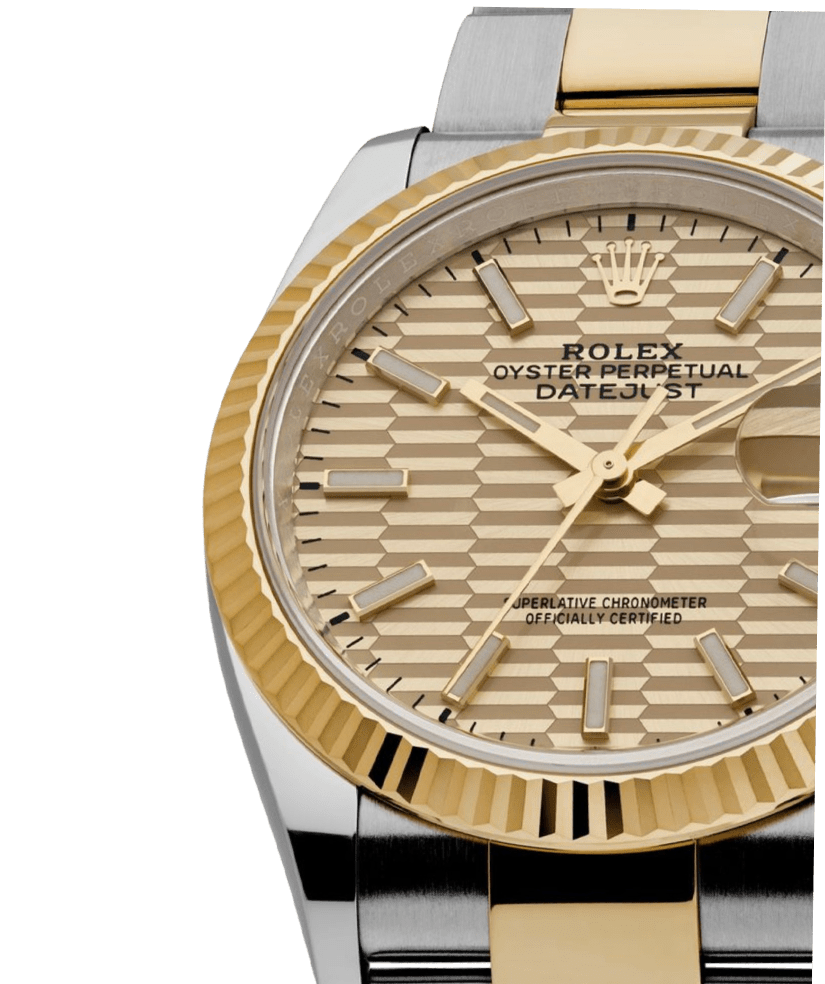 Pre-Owned Luxury Watches | Authenticated In-House | Bezel Pre-Owned Luxury Watches | Authenticated In-House | Bezel