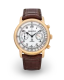 Jules Audemars Chronograph 41 Rose Gold / White / Breguet Avatar Image