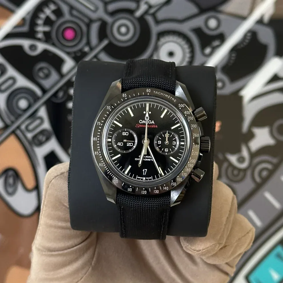 2023 Omega Speedmaster Dark Side of the Moon 311.92.44.51.01.003