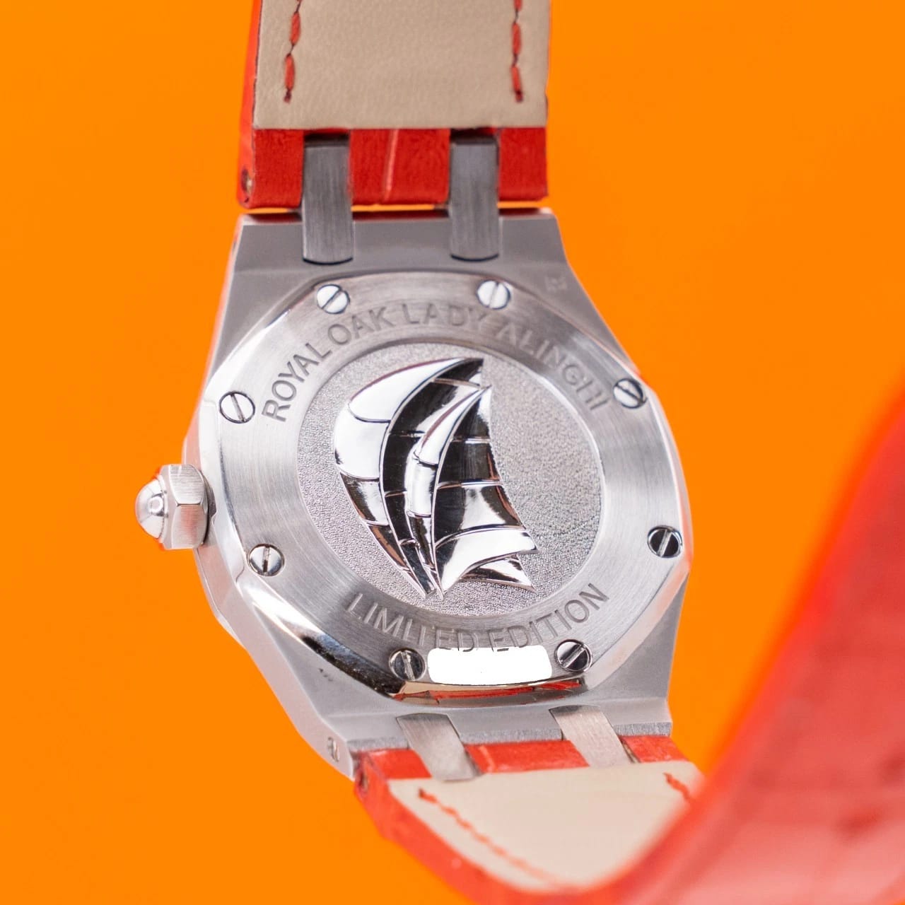 Audemars Piguet Royal Oak Quantième Perpétuel réf.26574OR second hand