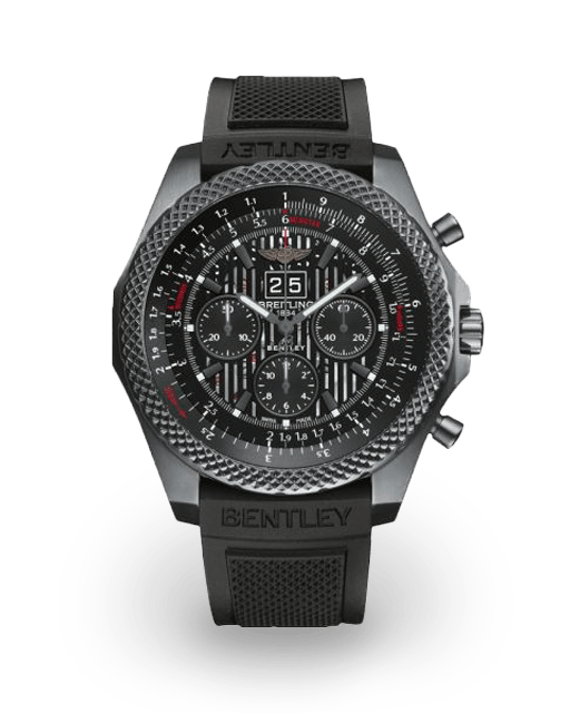 Breitling Breitling for Bentley Midnight Carbon