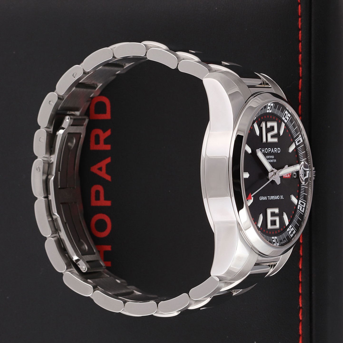 Chopard Mille Miglia Gran Turismo XL Bracelet 158997 3001