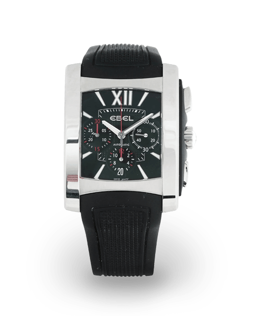 Pre-Owned Jaquet Droz Watches | Authenticated In-House | Bezel