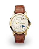 Lange 1 Moonphase Yellow Gold Avatar Image