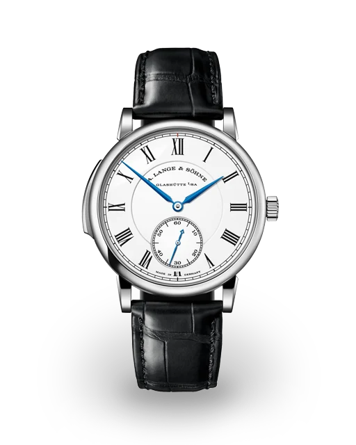 A. Lange & Söhne Richard Lange Minute Repeater - Limited to 50 Pieces 606.079 Model Image