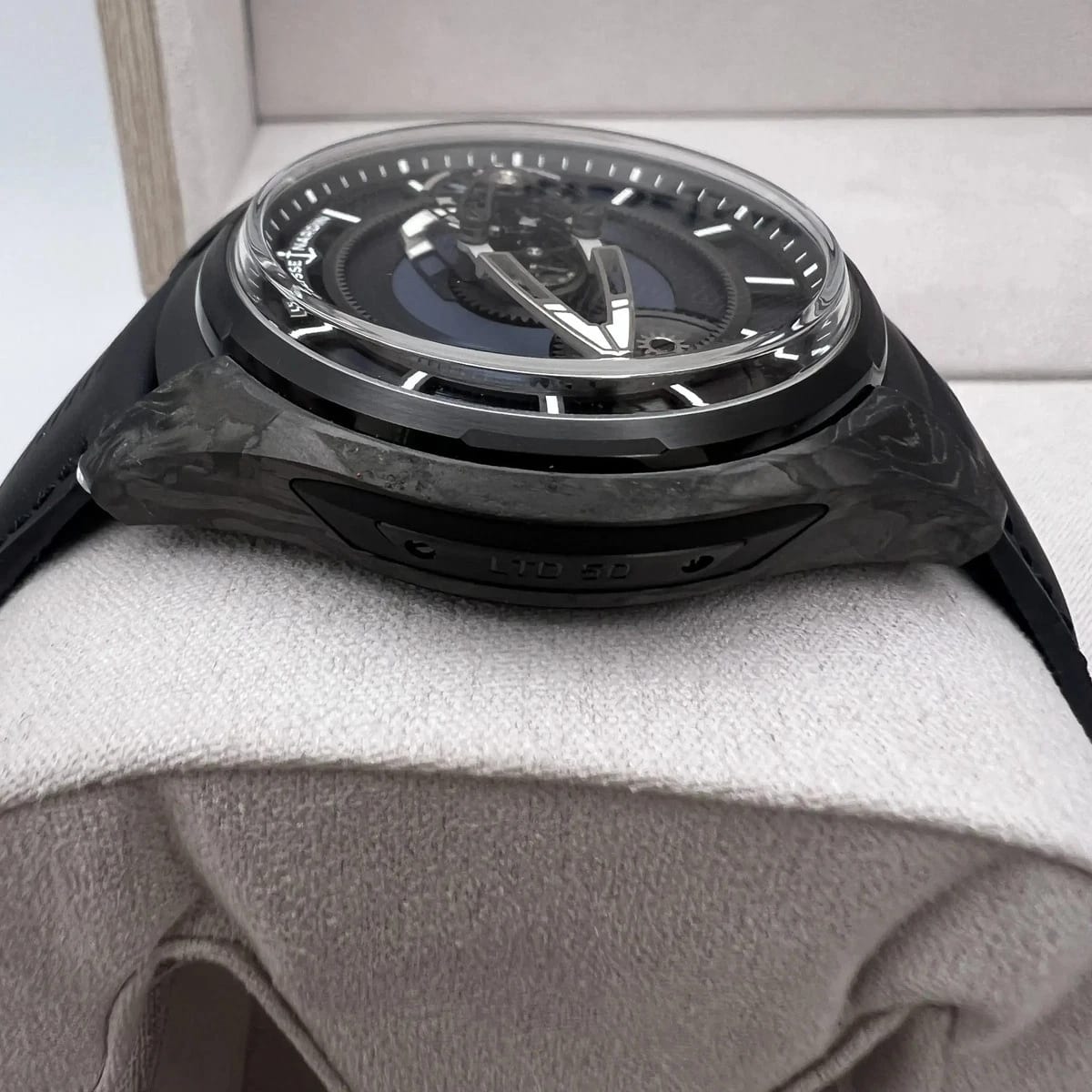 Ulysse Nardin Freak X 43mm Titanium Case 2303-270/03 | Mayors