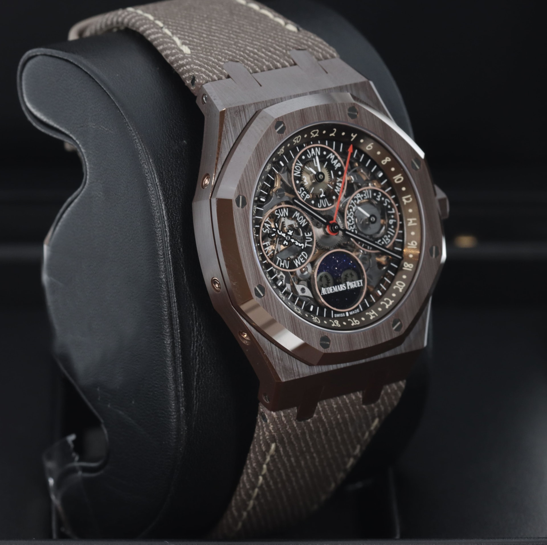 Limited Edition Zenith El Primero Revival G381 | HODINKEE