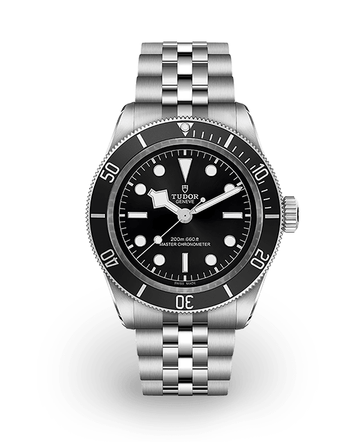 Tudor Black Bay 41 Steel Black Jubilee M7941A1A0NU-0003
