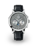 Datograph Perpetual White Gold / Grey Avatar Image