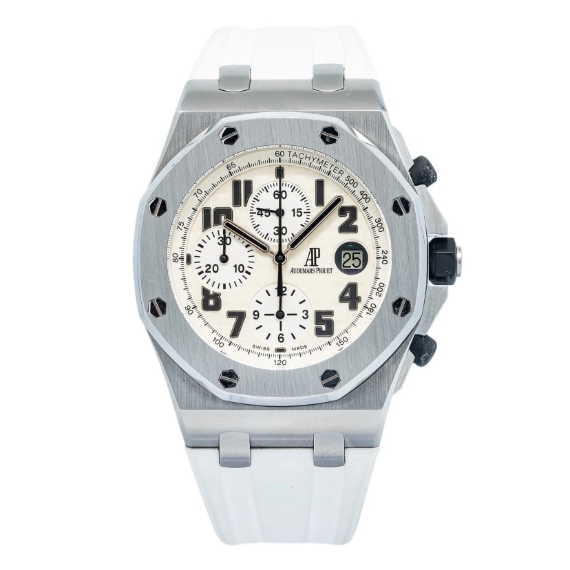 Audemars Piguet Royal Oak Offshore Chronograph 42 Safari