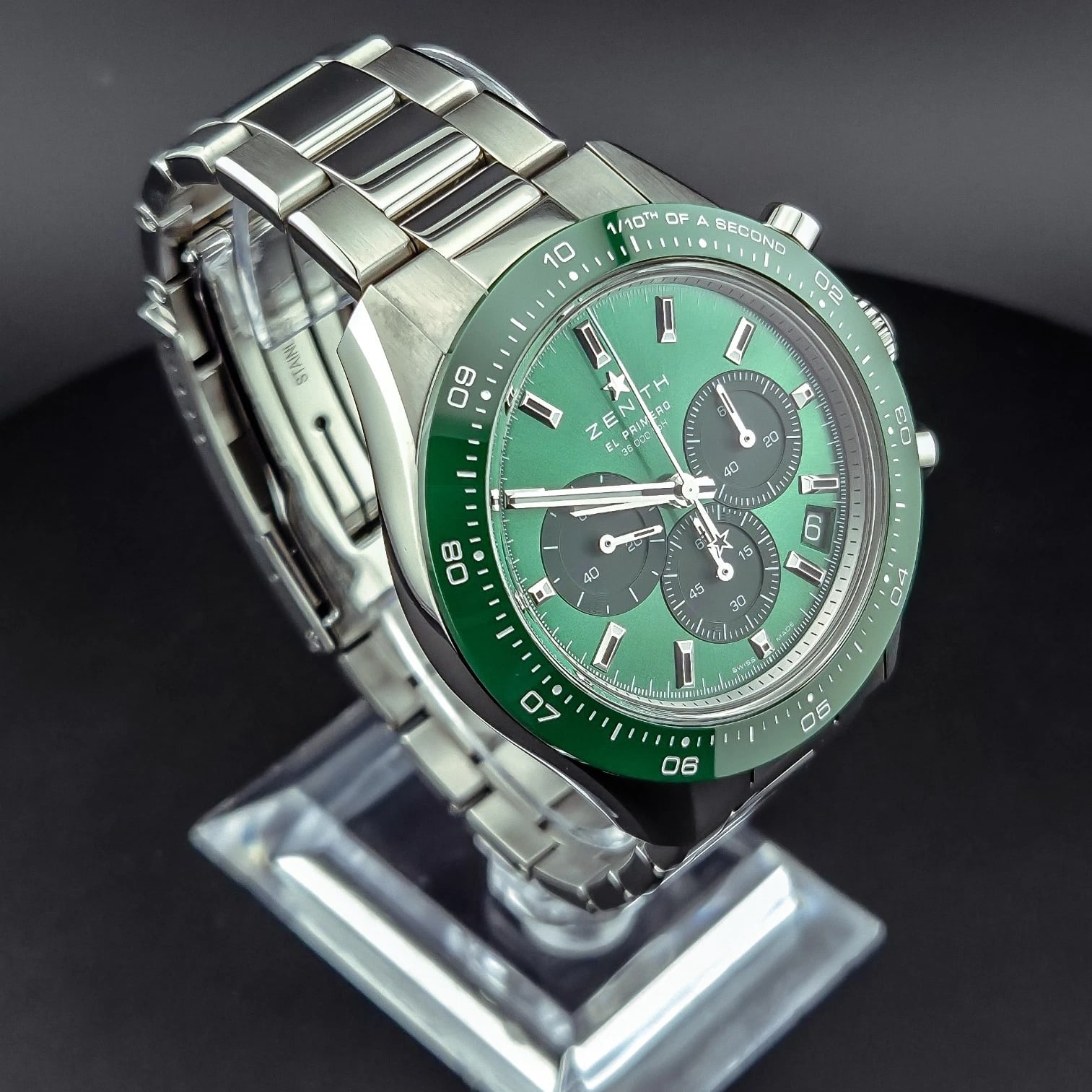 Green✨３点❤︎ Atmos X ZX 8000 'A ZX Series G SNK' - Adidas - FX8593 - solar