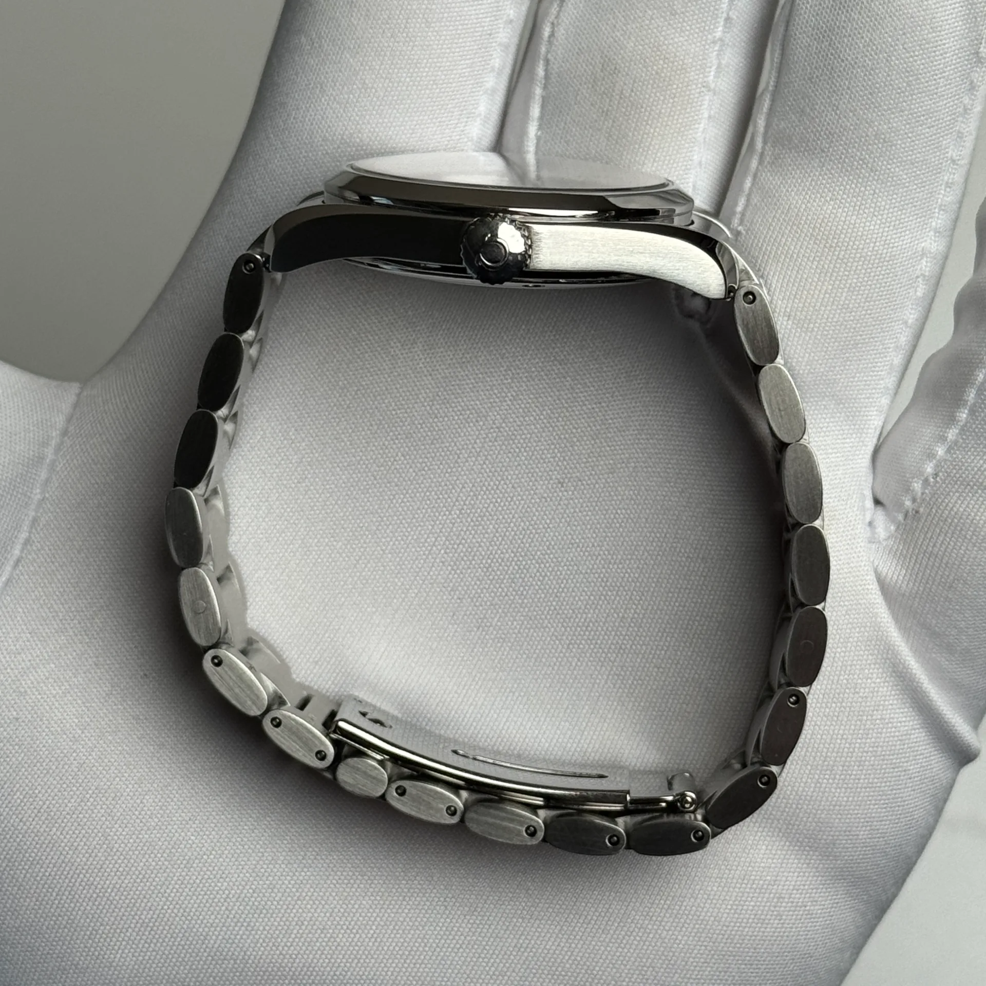 Auction: Omega Seamaster Aqua Terra 150M Quartz Stainless