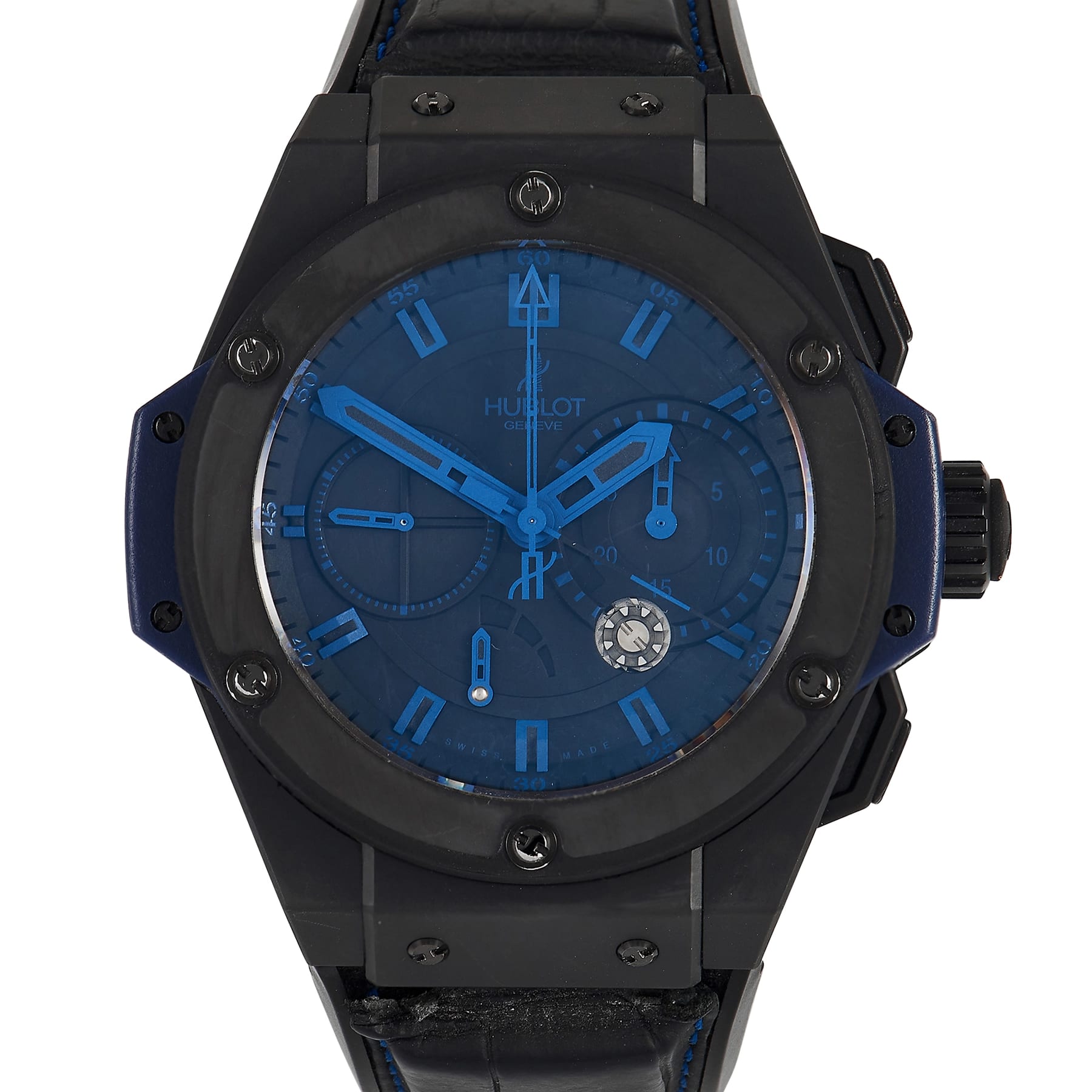 hublot big bang vendome chronograph