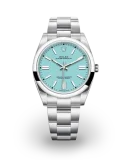 Oyster Perpetual 41 Tiffany Turquoise Avatar Image