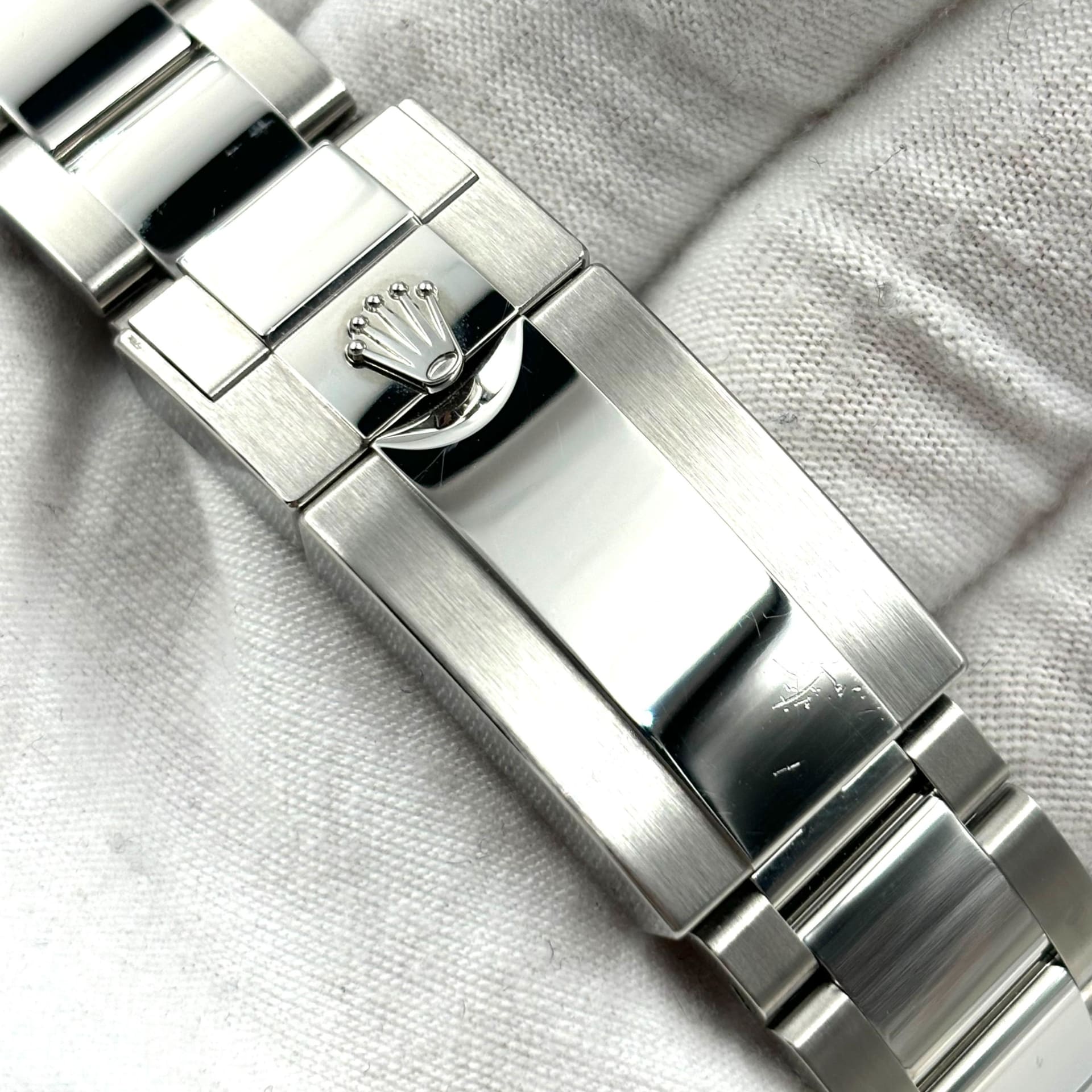 Auction: 2021 Rolex GMT-Master II 