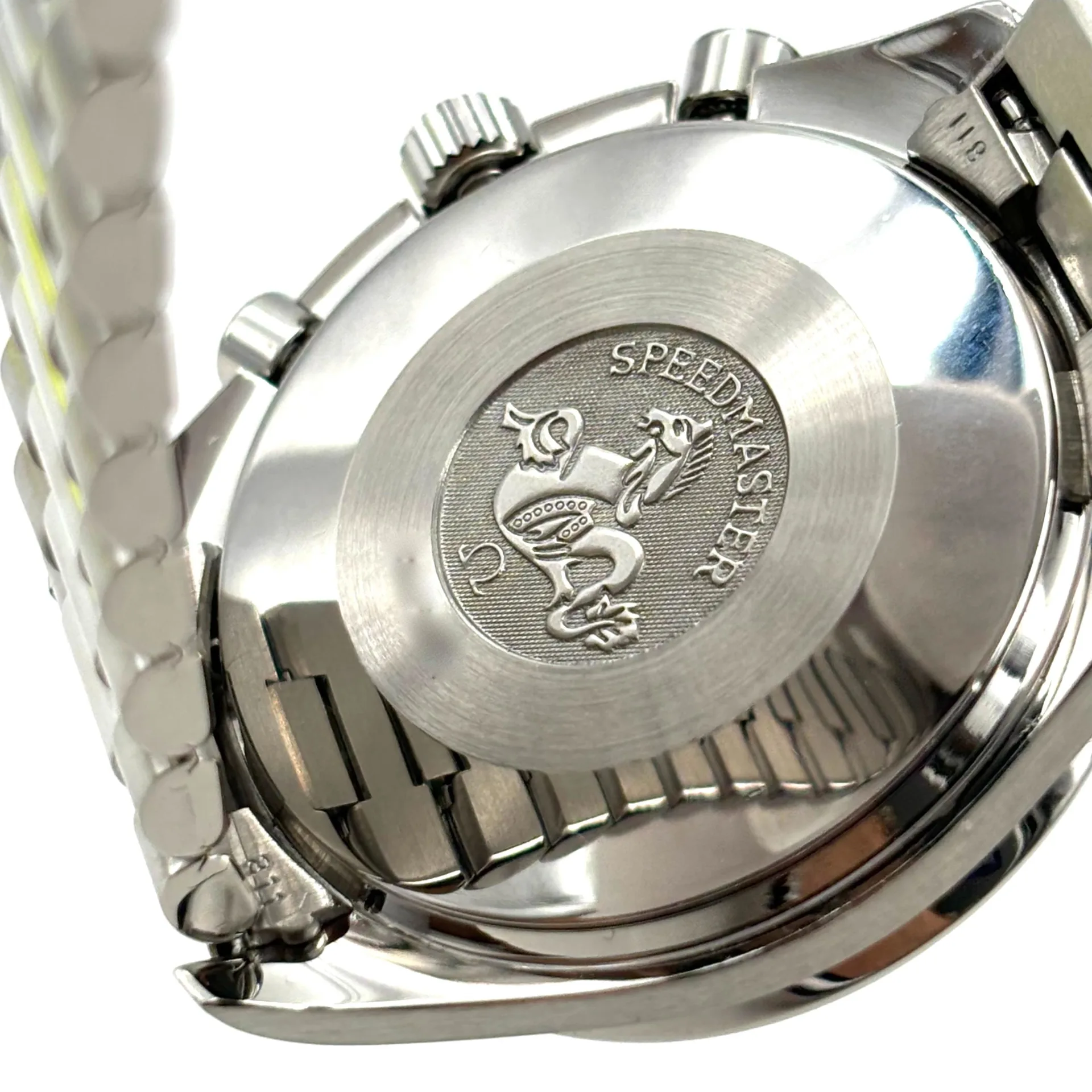 Watch Speedmaster Marui For Sale Auction: Omega Speedmaster