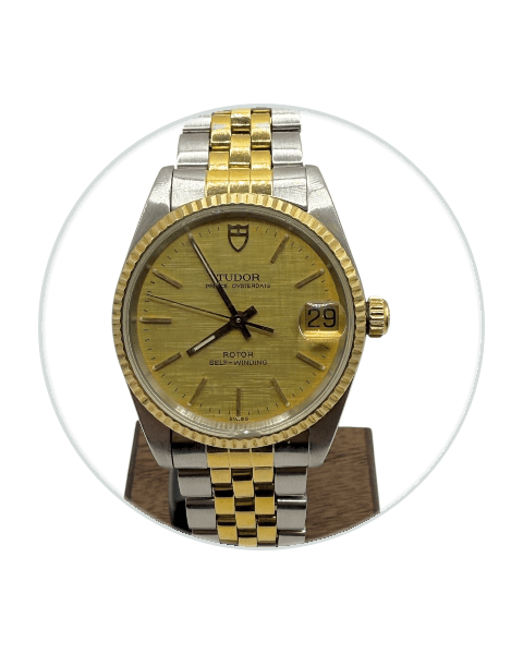 Tudor oyster- prince 手巻き Tudor oyster- prince 手巻き Tudor Oyster 手巻き 腕時計 – zakka