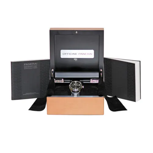 2007 Panerai Radiomir 8 Days P.2002/3 PAM00268 Listing Image 4