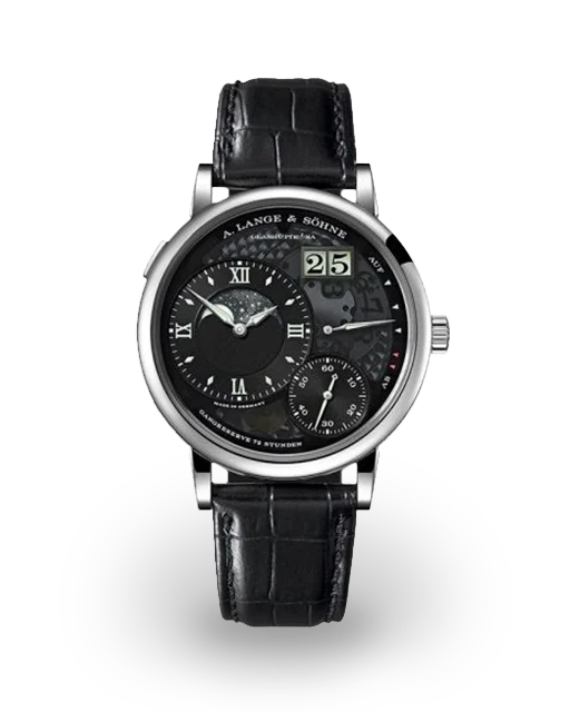 A. Lange & Söhne Grand Lange 1 Moonphase Lumen 139.035  Model Image