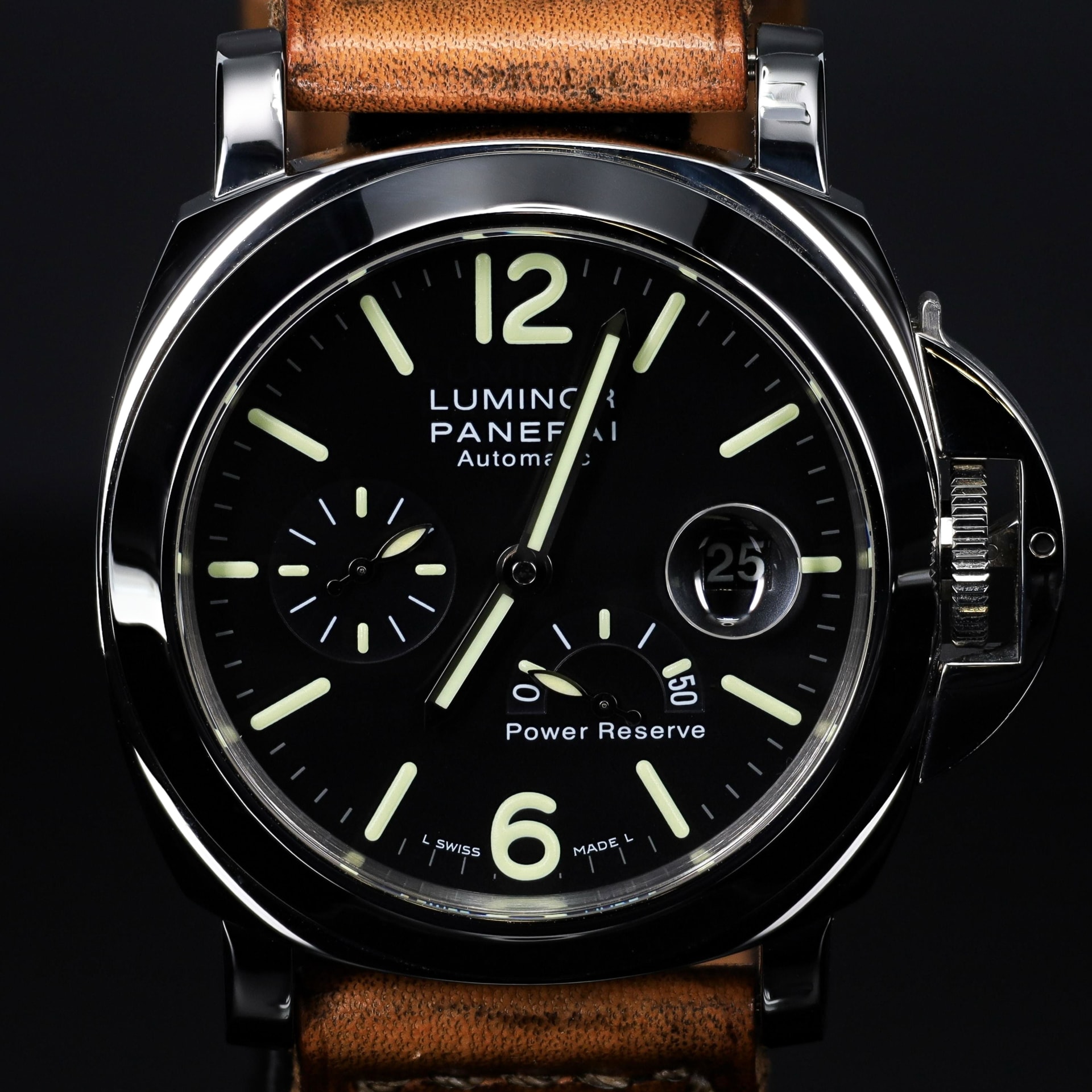 Panerai pam01090 best sale