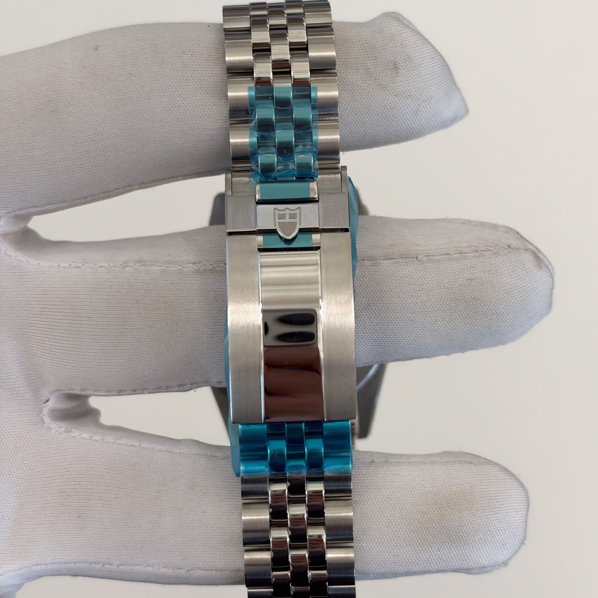 Tudor Black Bay 54 "Lagoon Blue" M79000-0001, photo 4 at Bezel