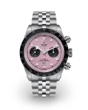 Black Bay Chrono / Pink / Bracelet Avatar Image