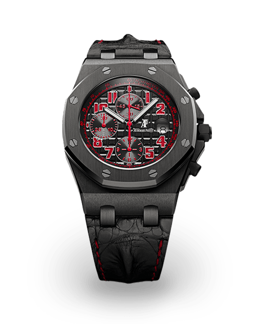 Audemars Piguet Royal Oak Offshore Chronograph 42 Las Vegas