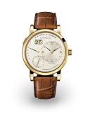 Lange 1 Daymatic Yellow Gold Avatar Image
