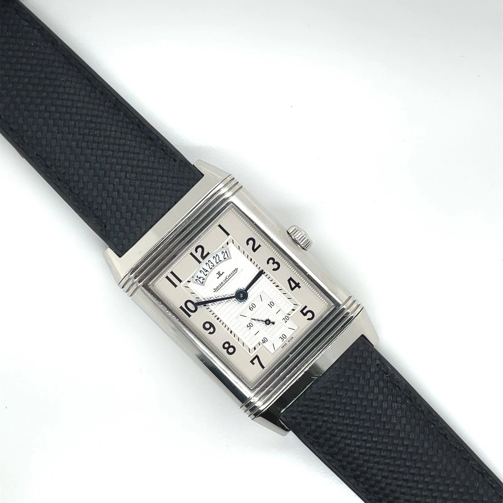 Small Seconds Replica Reverso Duo Grande Reverso Classic Duoface
